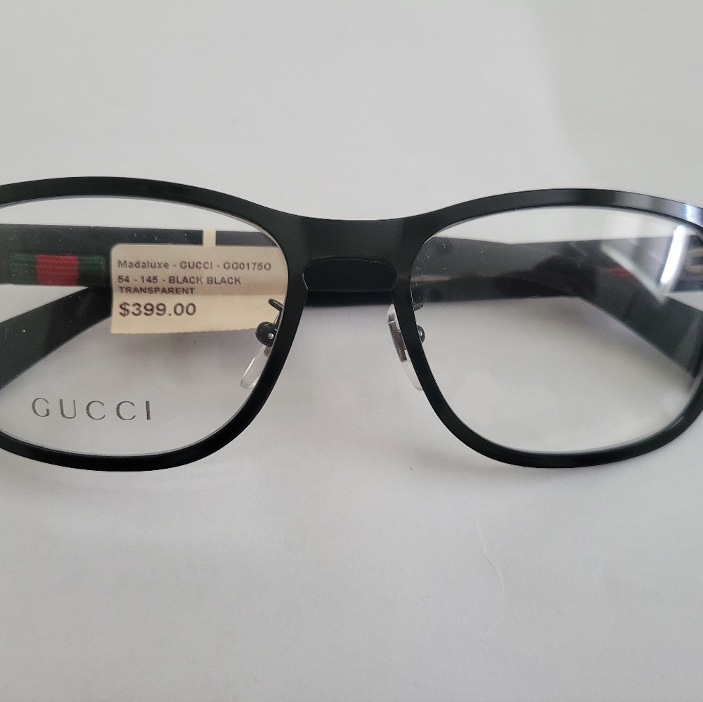 Gucci Eyeglass GG0175O